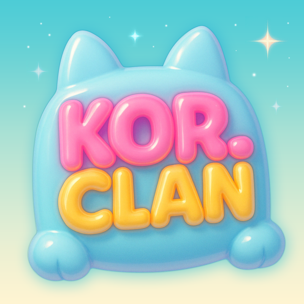 Clan KOR_ logo