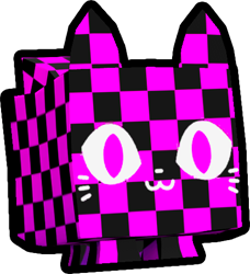 Error Cat, Pets