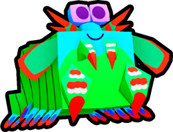 Clan 2727 logo