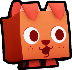 Pog Dog, Pets