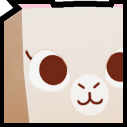Huge Llama, Pets