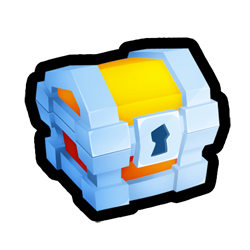 Break Mini Chests
