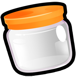 Coin Jars