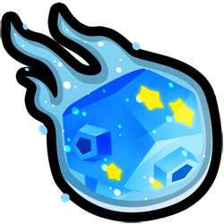 Break Comets