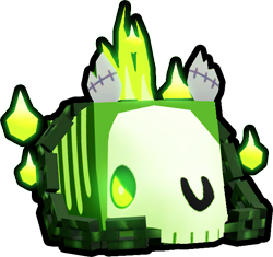Ghoul Horse, Pets
