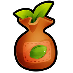 Seed Bag, MiscItems