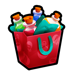 Potion Bundle, MiscItems