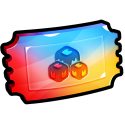 Daycare Slot Voucher, MiscItems