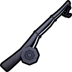Super Fishing Rod