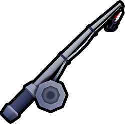 Pro Fishing Rod
