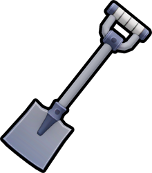 Pro Shovel