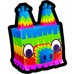 Break Pinatas