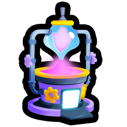 Magic Machine