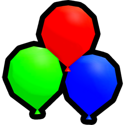 Balloon Gifts