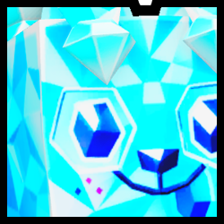 Huge Diamond Dog, Pets