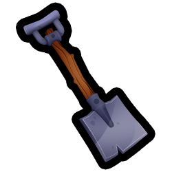 Digging