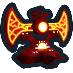 Forge Machine