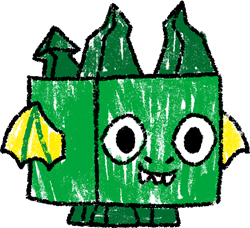 Clan CKSA logo