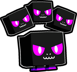 Clan VLTX logo