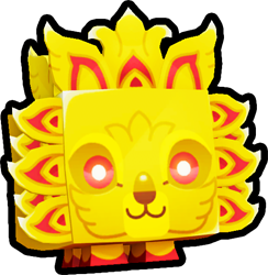 Clan mBAD logo