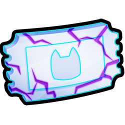 Void Spinny Wheel Ticket, MiscItems