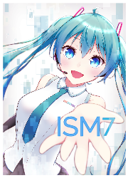 Clan ISM7 logo