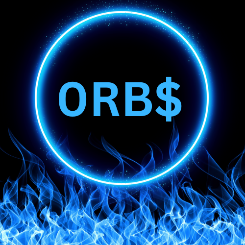 Clan 0RB5 logo