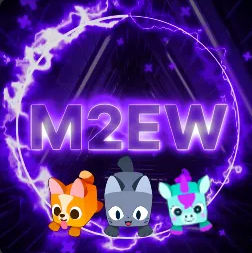 Clan m2ew logo