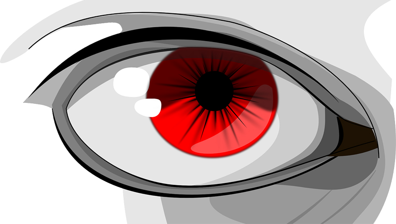 Clan 9EyE logo