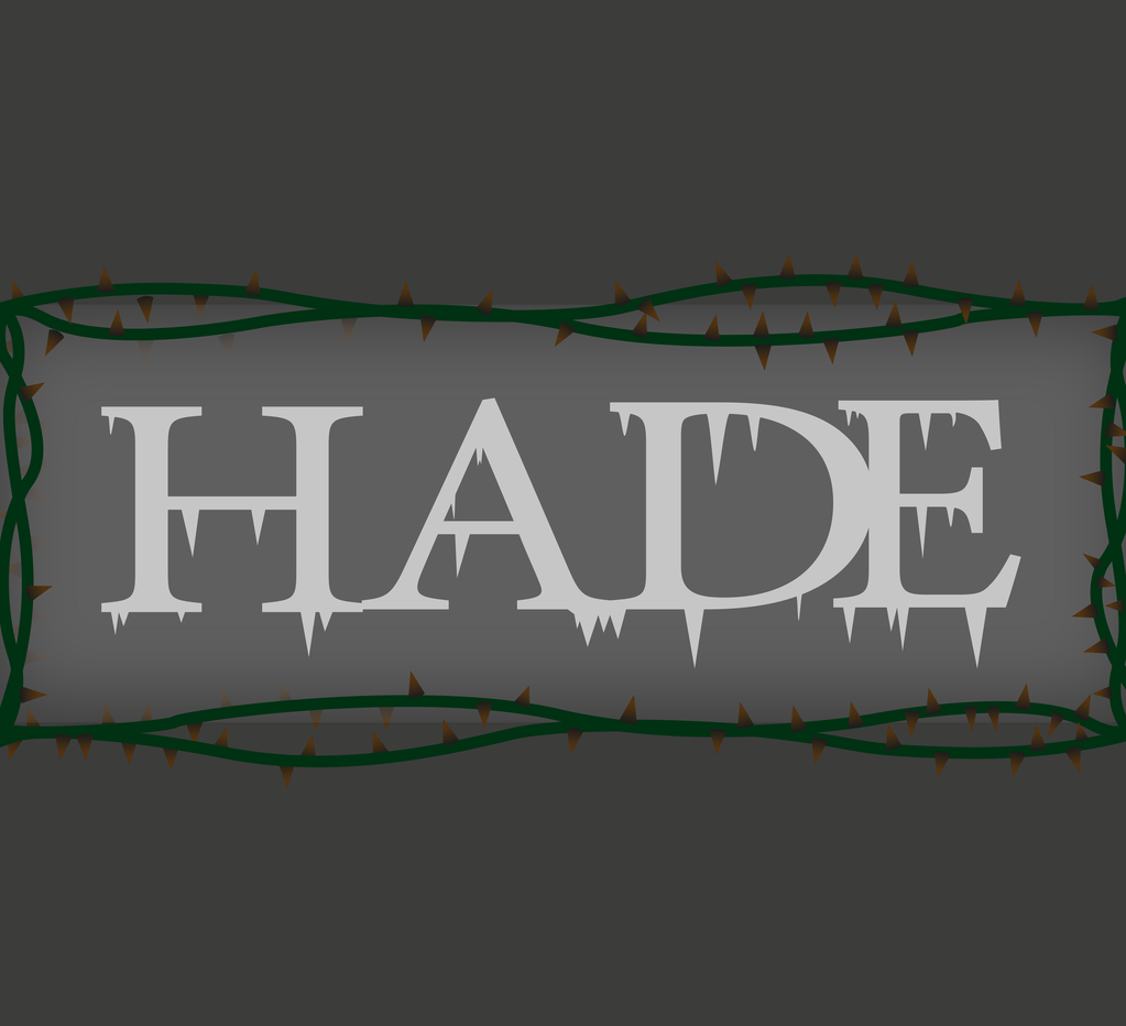 Clan HADE logo