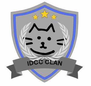 Clan IDCC logo