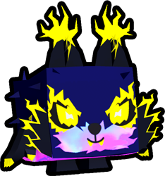 Clan morc logo