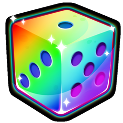 Mega Lucky Dice II, MiscItems