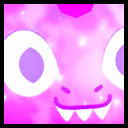 Titanic Starfall Dragon, Pets