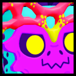 Huge Super Coral Hydra, Pets