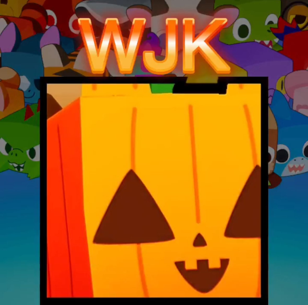 Clan WJK logo