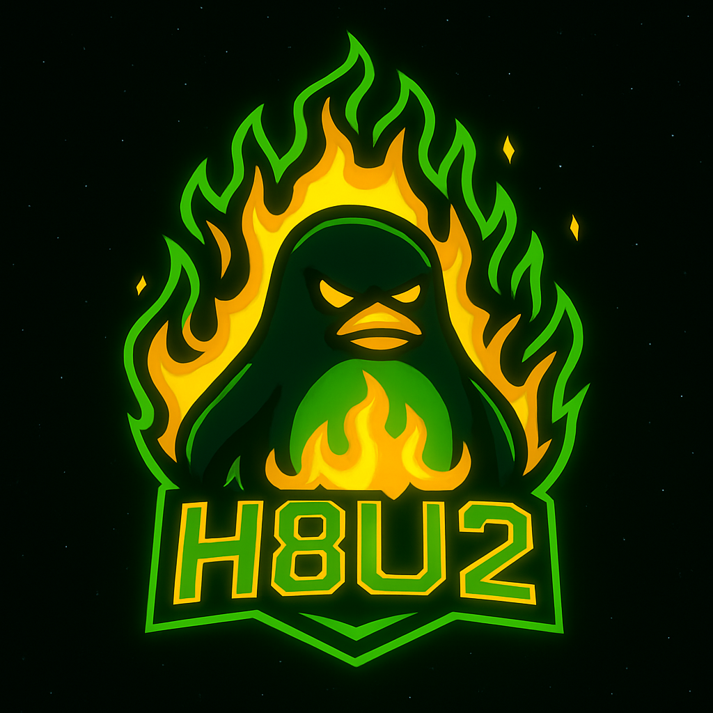 Clan H8U2 logo