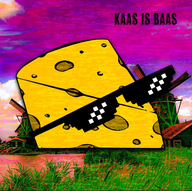 Clan KIB_ logo