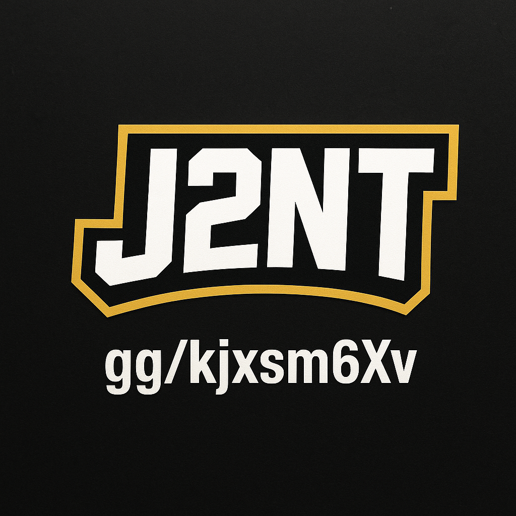 Clan J2NT logo