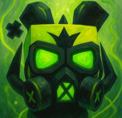 Clan XXQE logo