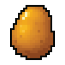 Pixel Potato, MiscItems