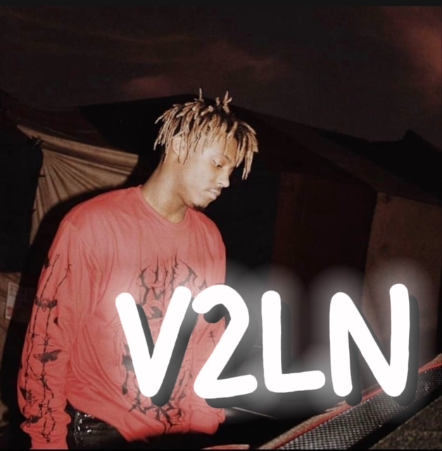 Clan V2LN logo