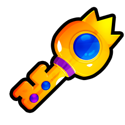 MVP Key, MiscItems