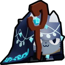 Wise Cat, Pets