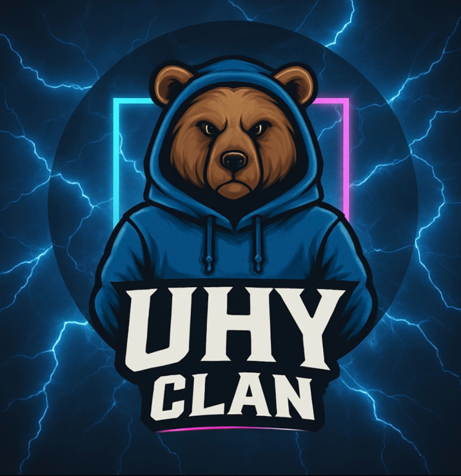 Clan UHY logo