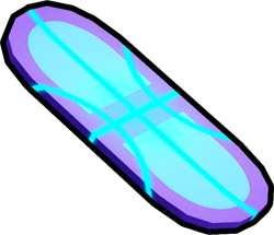 Cosmic Basketball
