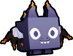 Charred Dragon, Pets