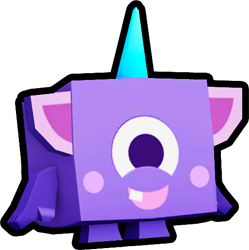 Happy Cyclops, Pets