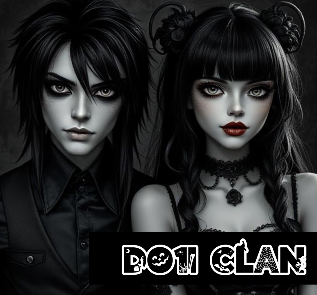 Clan Do1i logo