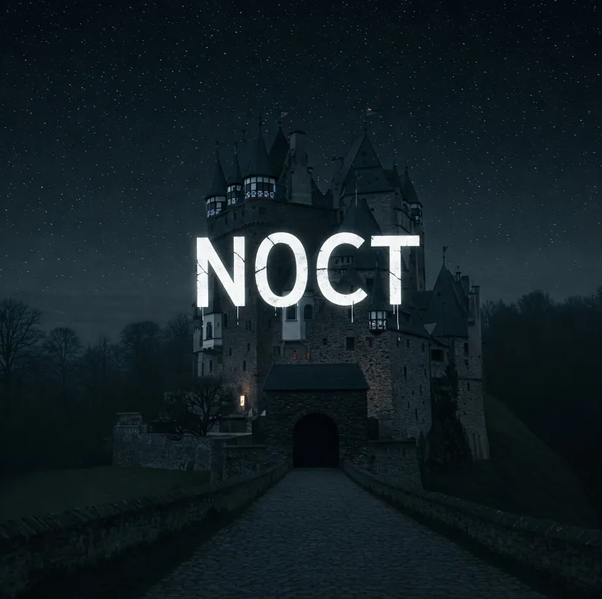 Clan N0CT logo